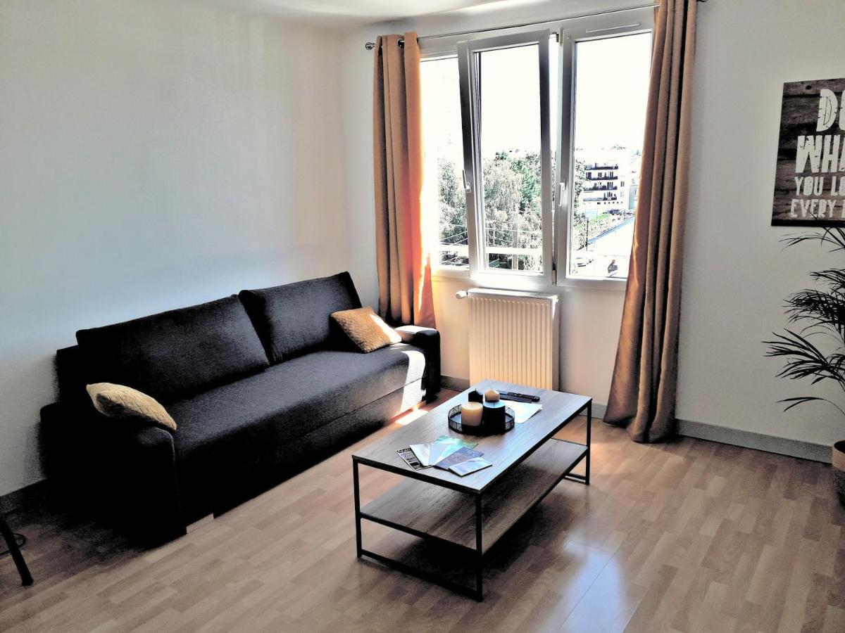 Casterneau3 Apartment Nantes Exterior photo